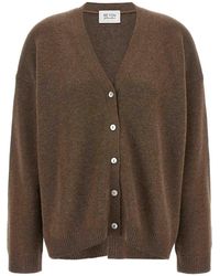 Be You - Cashmere Cardigan - Lyst