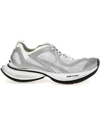 Balenciaga - Sneakers Circuit - Lyst