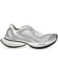Balenciaga - Sneakers Circuit - Lyst