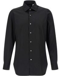 Finamore 1925 - Napoli Shirt - Lyst