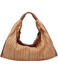 Campomaggi - Atena Handbag - Lyst