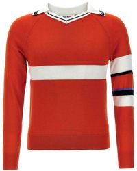 Wales Bonner - Calm' Sweater - Lyst