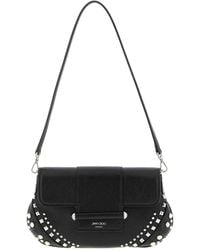 Jimmy Choo - Bar Wallet On Chain - Lyst