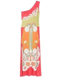 La DoubleJ - Fluid Jersey Dress - Lyst