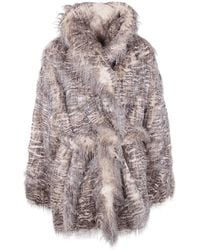 Entire studios - Cappotto Di Giunone - Lyst