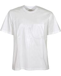 Maison Margiela - T-Shirts And Polos - Lyst