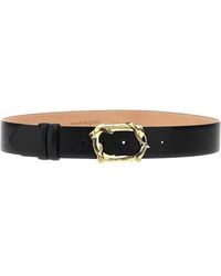 McQueen - Belts - Lyst