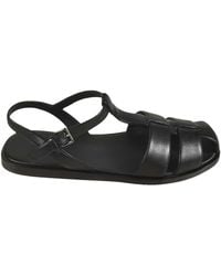 Church's - Lace Shoes - Lyst