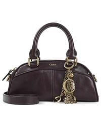 Chloé - Borsetta - Lyst