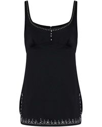 Rabanne - Parte Superiore - Lyst
