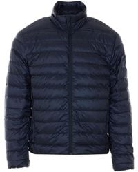 Canada Goose - Stratus Tonal Label Jacket - Lyst