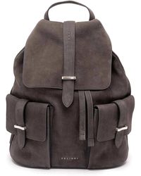 Orciani - 'Nabucco' Backpack - Lyst