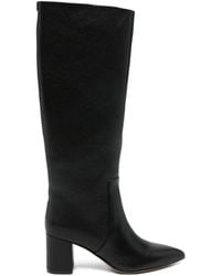 Twinset - Knee Hight Boots - Lyst