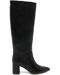 Twinset - Knee Hight Boots - Lyst
