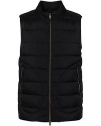 Herno - Gilet - Lyst
