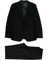 Giorgio Armani - Single-Breasted Suit - Lyst