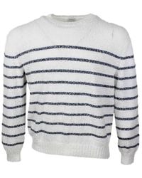 04651/A TRIP IN A BAG - Crewneck - Lyst