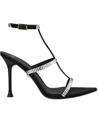 ALEVI - Lisa Sandals - Lyst