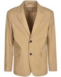 Lanvin - Chaqueta Casual - Lyst