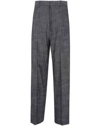 Phoebe Philo - Drop Trousers - Lyst