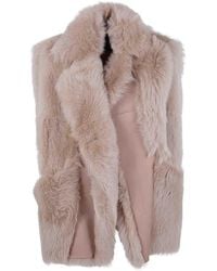 Blancha - Toscana Gilet - Lyst