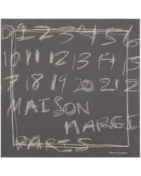 Maison Margiela - Foulard - Lyst