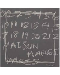 Maison Margiela - Foulard - Lyst