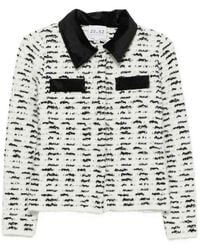 NEERA 20.52 - Jacket - Lyst