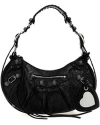 Balenciaga - Le Cagole S Shoulder Bag - Lyst