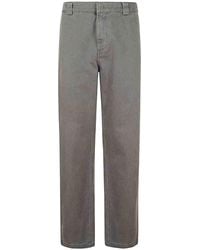 Aspesi - Pants - Lyst