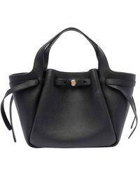 Tory Burch - Romy Boston Bag - Lyst