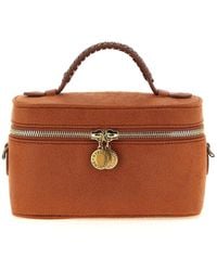 Stella McCartney - Vanity Falabella' Crossbody Bag - Lyst