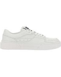 Dolce & Gabbana - Sneakers New Rome - Lyst