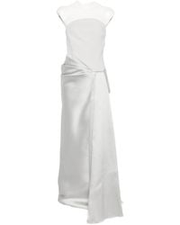 Solace London - Seri Maxi Dress - Lyst