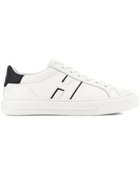 Hogan - H691 And Sneakers - Lyst
