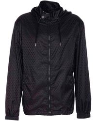 McQueen - Jackets - Lyst