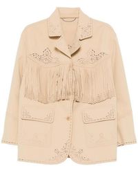Ermanno Scervino - Blazer - Lyst
