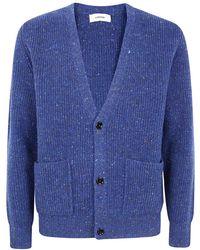 Lardini - Knitwear - Lyst