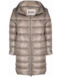 Herno - Puffer - Lyst