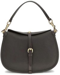 Etro - Borsa Crossbody Pony Medium - Lyst