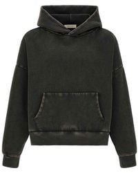 Entire studios - Heavy Hood Hoodie - Lyst