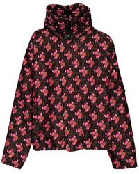 Moschino - Winter Jackets - Lyst