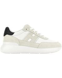 Hogan - H709 Laced H Band - Lyst