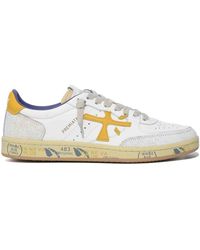 Premiata - Bskt Clay 8161 Sneakers - Lyst