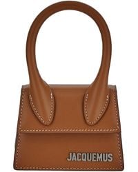Jacquemus - Mini Handbag - Lyst