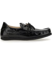 Jacquemus - Moccasin The Batto - Lyst
