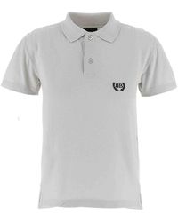 Balenciaga - 'Laurel Classic' Polo Shirt - Lyst
