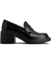 Tod's - Loafers - Lyst