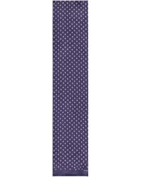 Tom Ford - Sciarpa Paisley - Lyst