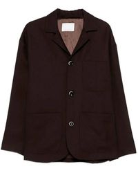 Nine:inthe:morning - 'Caio' Blazer - Lyst